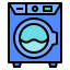 Delivery Laundry icon 64x64